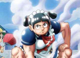 Me & Roboco Anime Film Delayed to April 18, 2025 news-28092024-081207