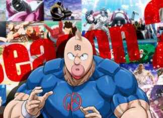 Kinnikuman Perfect Origin Arc Season 2 Premieres in January: What to Expect news-28092024-081253