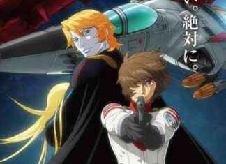 Daisuke Ono Sings Ending Theme for Star Blazers: Space Battleship Yamato 3199 Film news-28092024-131221