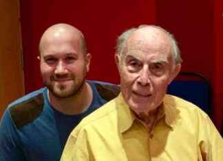 David Graham, Thunderbirds and Doctor Who Voice Actor, Passes Away news-28092024-131312
