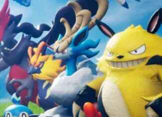 Palworld Developer Addresses Lawsuit from Nintendo and The Pokémon Company news-28092024-131446