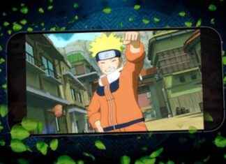 Naruto: Ultimate Ninja Storm Mobile Game Release Date Set for September 24 news-28092024-131534