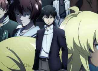 Tohai Roku Anime to Run for Six Months: Ura Rate Mahjong Series Update news-28092024-131710