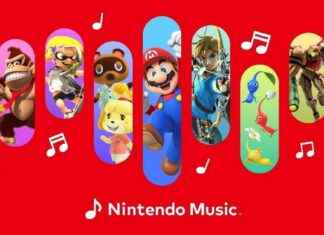Nintendo Music App: Songs from Zelda, Splatoon and More news-01112024-005128
