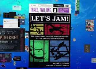 Uncover the Hidden Tracks: Exploring Cowboy Bebop’s Ending • Anime UK News news-02102024-175528