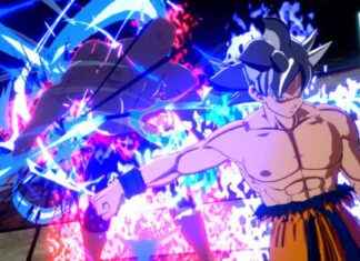 Embrace Weakness in Dragon Ball: Sparking! ZERO – A Guide to Enjoying the Game news-02102024-195712