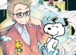 Charles M. Schultz: A Manga Biography Review – Everything You Need to Know news-02102024-195750