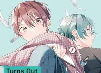 My Online Friend Turned Out to be My Boss! Volume 2 Review – Anime UK News news-02102024-235635