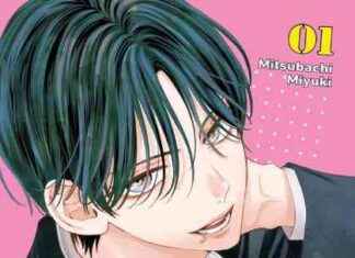 Anime UK News Review: Spring Storm and Monster Volume 1 news-03102024-230714