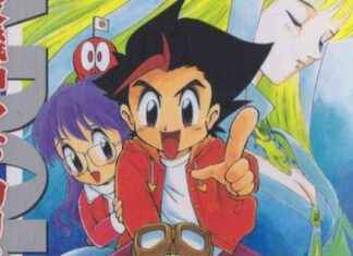 Yadokari: The Shell Machine God & When Pink Rain Falls 3 Licensed by Star Fruit Books news-04102024-002756