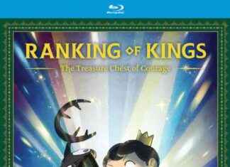 Crunchyroll Winter 2022 Home Entertainment Release Schedule – Anime UK News news-04102024-110935