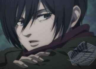 Mikasa’s Voice Actor Sings Attack on Titan Theme Song: Watch Now news-04102024-143059