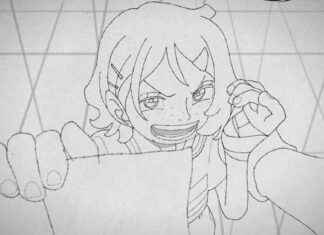 Celebrating 25 Years of One Piece Anime: Fan Letter Special news-04102024-222552