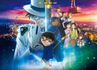 Detective Conan: The Million-Dollar Pentagram Review – Anime UK News news-05102024-085056