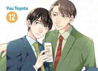 Cherry Magic! Volume 12 Review – Anime UK News news-05102024-085123