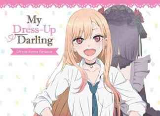 My Dress-Up Darling Anime Fanbook Review: Everything You Need to Know news-05102024-145149