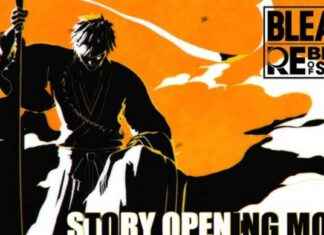 Bleach: Rebirth of Souls Game Opening Movie Stream – Watch Now news-05102024-192947