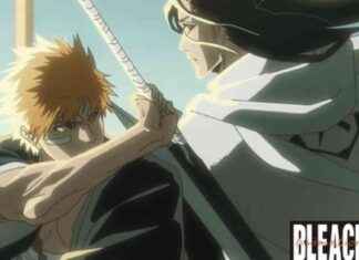 20th Anniversary Video Celebrates Bleach Anime with New Animation news-06102024-023110