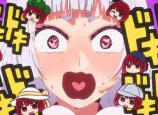 Oshi no Ko Season 3 Confirmed: What to Expect news-07102024-001501