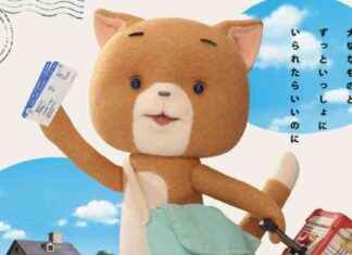 Komaneko Anime: New Film Release from Domo’s Tsuneo Goda news-07102024-071641