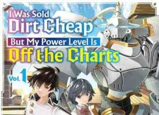Powerful Review of I Was Sold Dirt Cheap, But My Power Level Is Off the Charts Volume 1 • Anime UK News news-08102024-232538