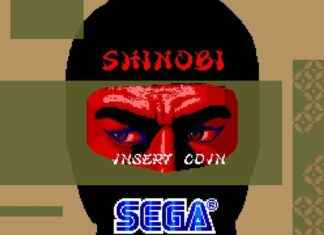 Shinobi Lands: Video Game Series Adapted into Live-Action Film news-09102024-073511