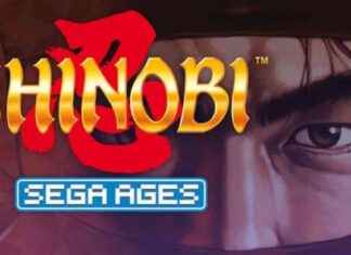Universal Studios to Produce Live-Action Shinobi Film Based on Sega Games news-09102024-143521
