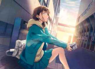 Top Exclusive Anime Titles on Netflix for Fall 2021: What to Watch news-09102024-143553