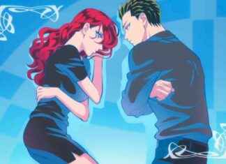 Yakuza Fiancé Anime: Creditless Opening & Ending Revealed news-09102024-215003