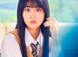 Mieruko-chan Horror Comedy Manga Adapted into Live-Action Film news-10102024-045111