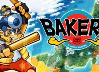 Bakeru Game Western Release Set for February news-10102024-045144