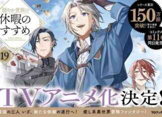 Top Vacation Anime Recommendations for Gentle Nobles news-10102024-045213