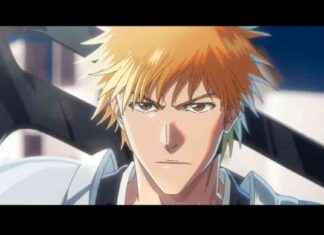 Bleach 20th Anniversary Video: New Animation Highlights news-10102024-045244