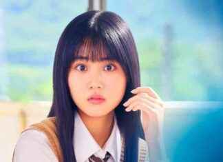 Mieruko-chan Horror-Comedy Manga to Live-Action Film Adaptation news-10102024-115331