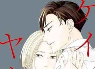 Kei X Yaku Bound by Law Volume 3 Review: An In-Depth Look at the Latest Installment news-10102024-173844