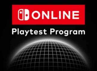 Nintendo Switch Online Service Playtest: Join Now! news-10102024-185357
