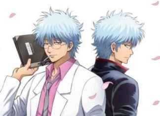 Gintama Spinoff Anime 3-Nen Z-Gumi Ginpachi-Sensei: Visual, Cast, Staff, October 2025 Debut news-10102024-185427