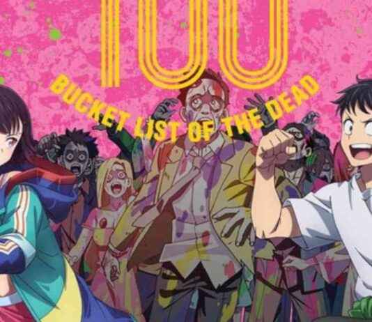 Anime and Manga Releases in North America: October 6-12 news-11102024-015535