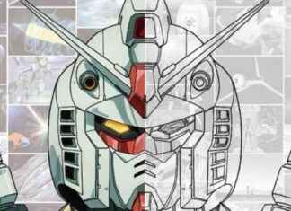 Experience Rock-Paper-Scissors with Life-Size Gundam Hands at Museum Display news-11102024-085733