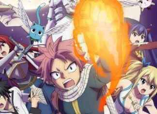 New Theme Song Artists Revealed for Fairy Tail: 100 Years Quest Anime news-11102024-085808