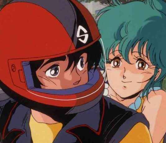 Release Date for Megazone 23 OVA Trilogy Blu-ray Set on November 12 news-11102024-085906