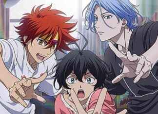 Sk8 the Infinity OVA Release Date Set for March 19 – Theatrical Premiere on January 24 news-11102024-230245