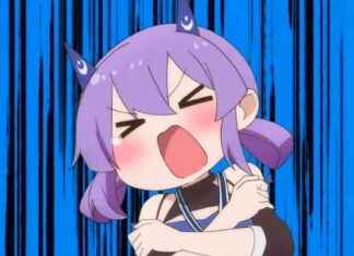 Level Up Your Viewing Experience with I’ve Been Killing Slimes for 300 Years and Maxed Out My Level 2 Trailer – Fratorte Spotlight news-11102024-230315