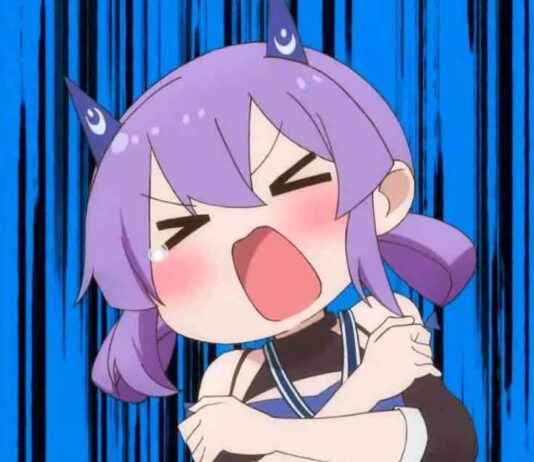 Level Up Your Viewing Experience with I’ve Been Killing Slimes for 300 Years and Maxed Out My Level 2 Trailer – Fratorte Spotlight news-11102024-230315