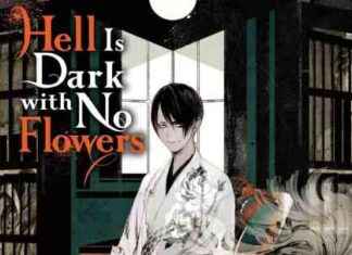 Hell Is Dark with No Flowers Volume 1 Review: A Closer Look at this Anime Series news-12102024-121844