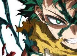 My Hero Academia Anime Final Season Confirmed for 2025 news-12102024-132046