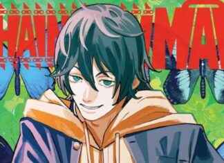 Manga Bestsellers: Chainsaw Man, Trigun, and More Top NYT October List news-13102024-032235