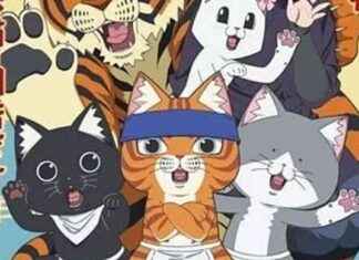 Red Cat Ramen Anime Series Review: A Detailed Analysis and Critique news-13102024-203543