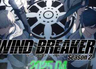 Wind Breaker Season 2: Game, Cast & Staff Reveals, April Debut – Watch Videos news-14102024-033730