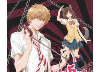 Wolf Girl & Black Prince Anime Collection Review: A Comprehensive Analysis news-14102024-132219